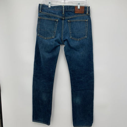 Gustin Jeans