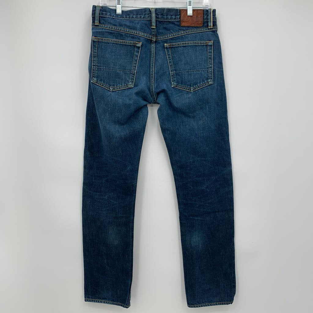 Gustin Jeans