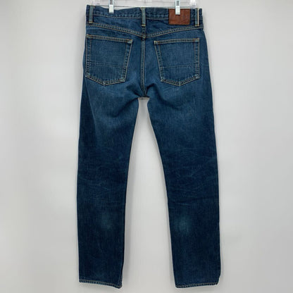 Gustin Jeans