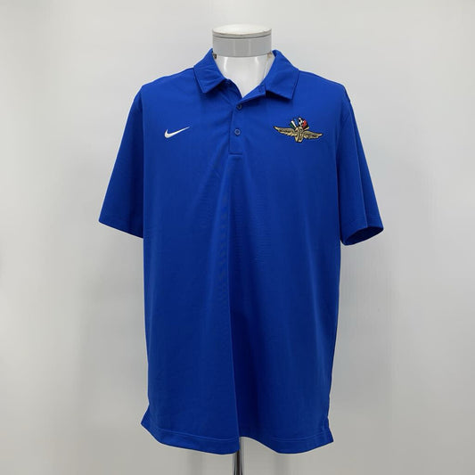 IMS Shirt SS
