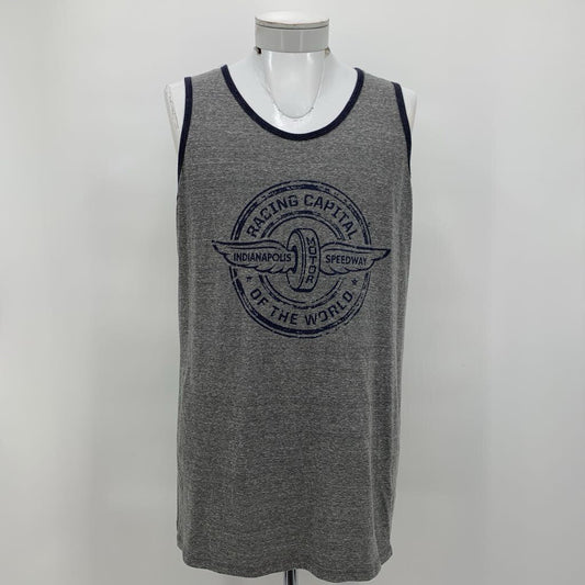 IMS Tank Top