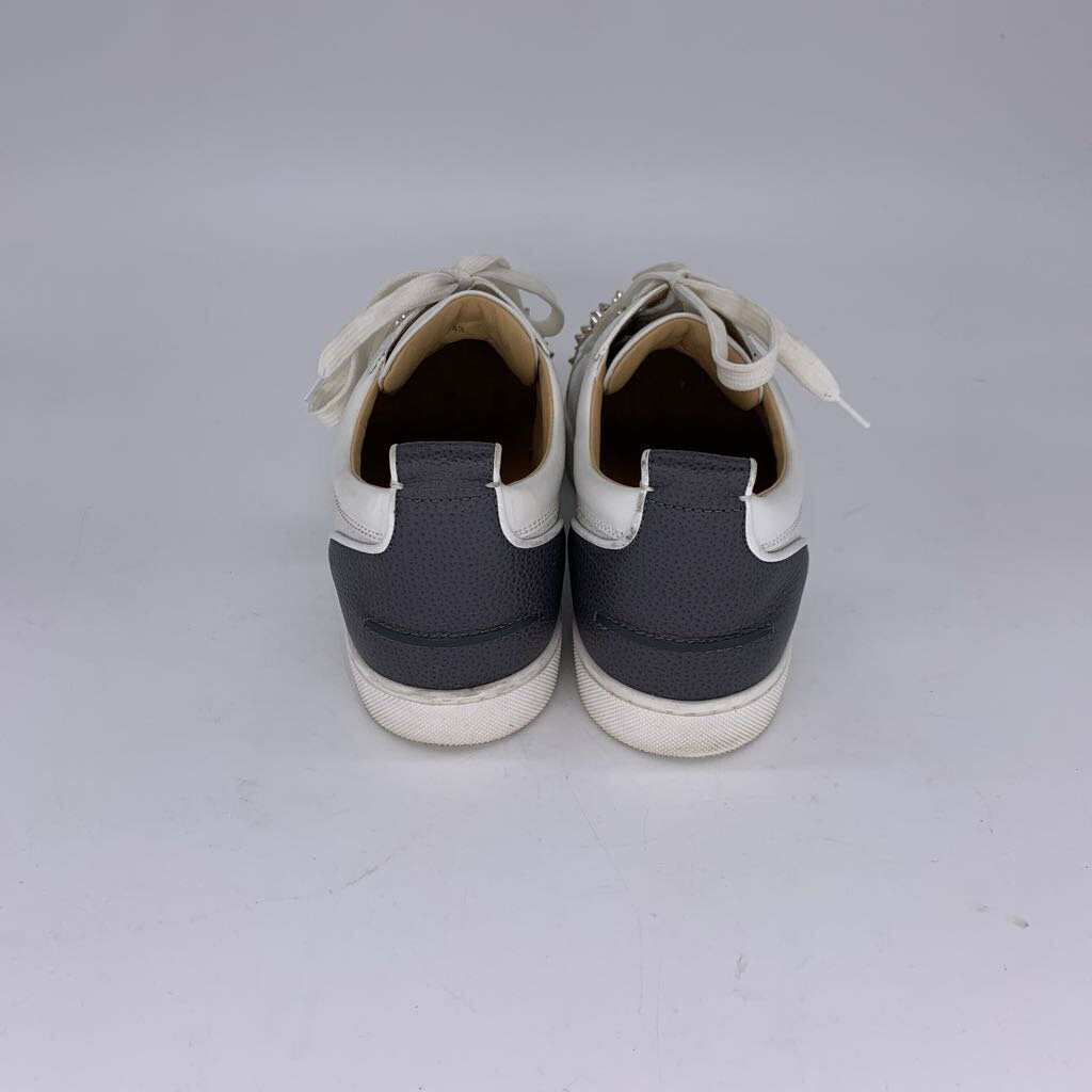 Christian Louboutin Louis Junior Spikes Orlato Sneakers