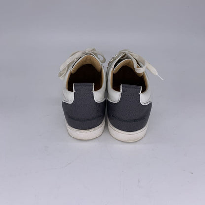 Christian Louboutin Louis Junior Spikes Orlato Sneakers