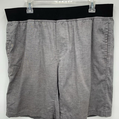 Prana Shorts