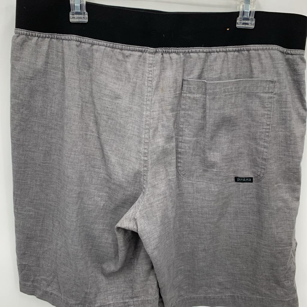 Prana Shorts