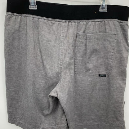 Prana Shorts