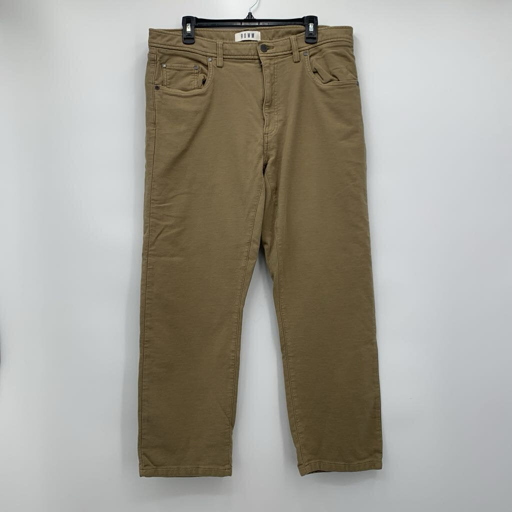 ROWM Pants