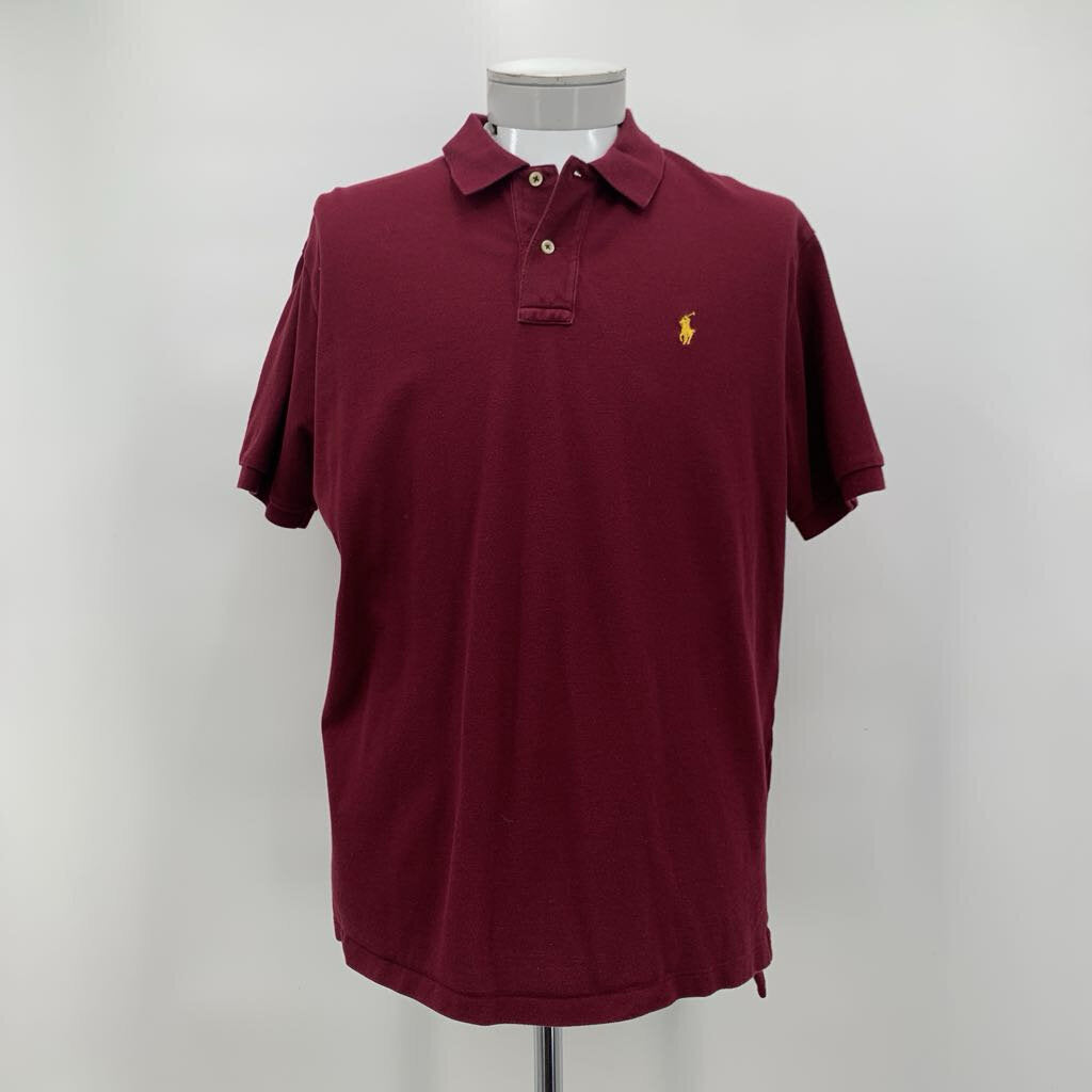 Polo Shirt SS