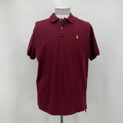 Polo Shirt SS