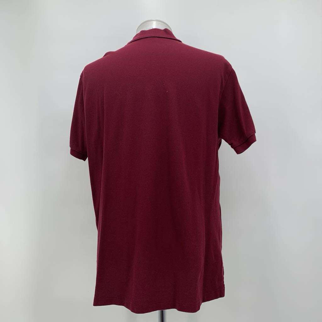 Polo Shirt SS