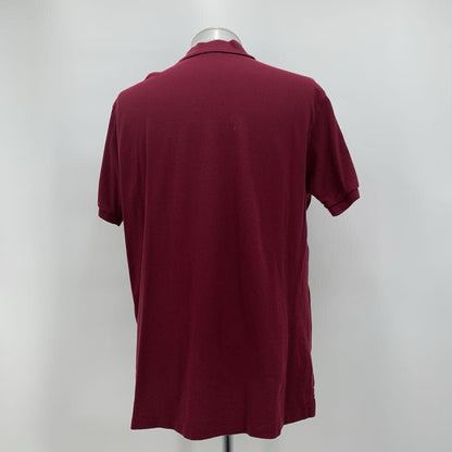 Polo Shirt SS