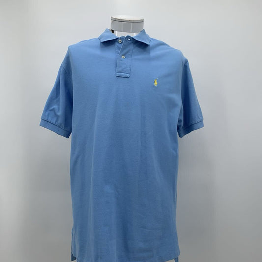 Polo Shirt SS