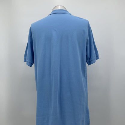 Polo Shirt SS