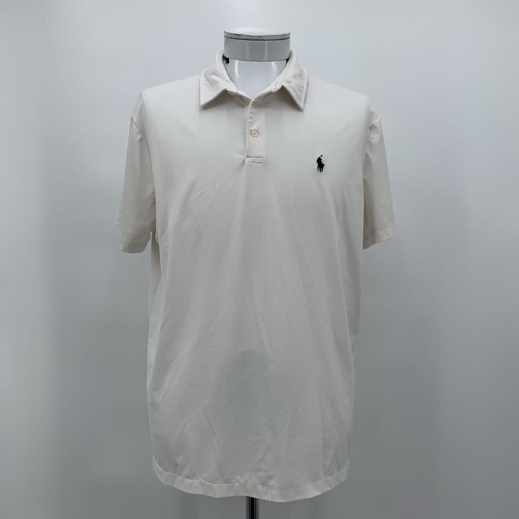 Polo Shirt SS