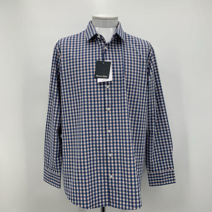 Mizzen + Main Shirt NWT
