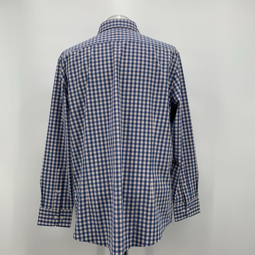 Mizzen + Main Shirt NWT
