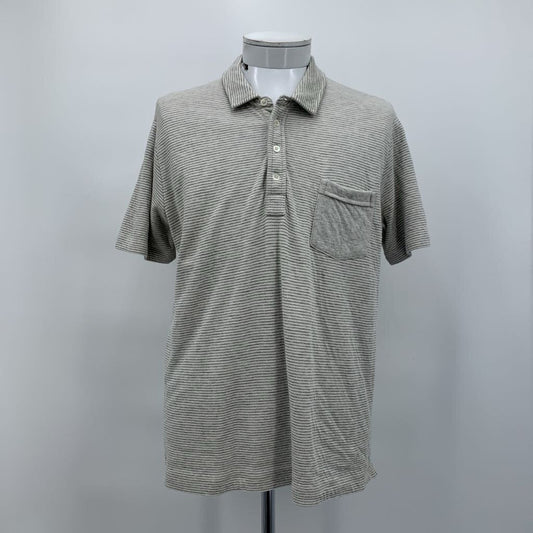 Billy Reid Shirt SS