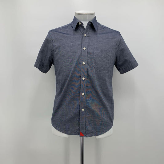 Untuckit Shirt SS