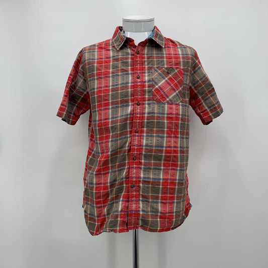 The North Face Shirt SS