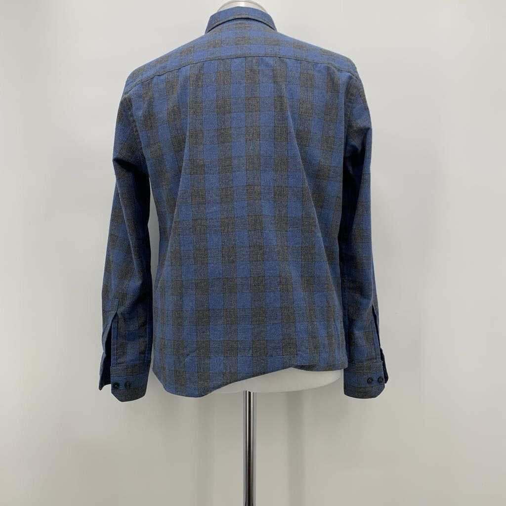 Robert Barakett Shirt