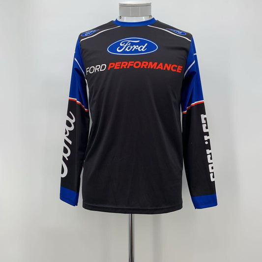 For Performance T-Shirt LS
