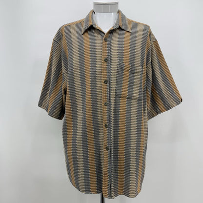 The Territory Ahead Shirt SS