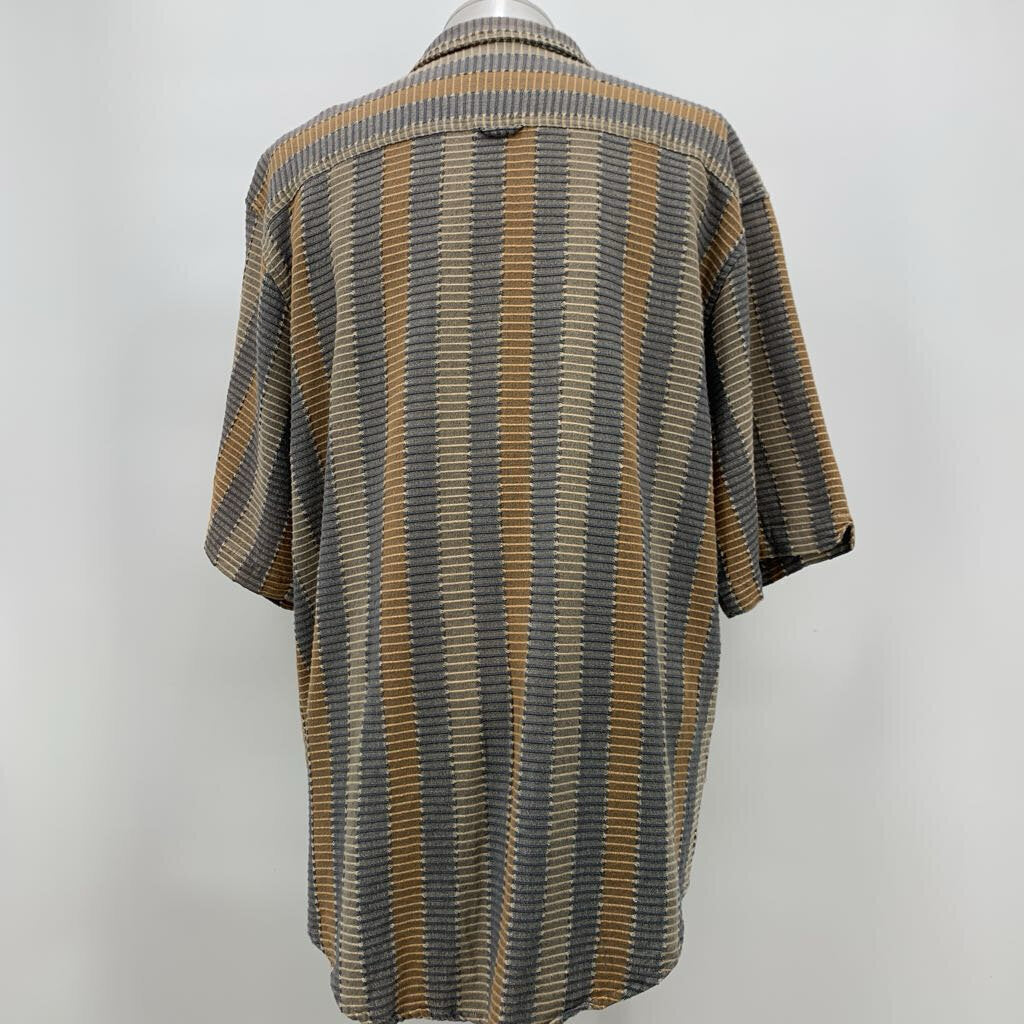 The Territory Ahead Shirt SS
