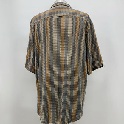 The Territory Ahead Shirt SS