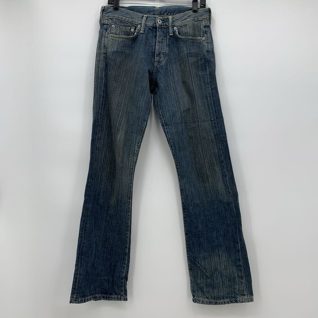G-Star Raw Jeans