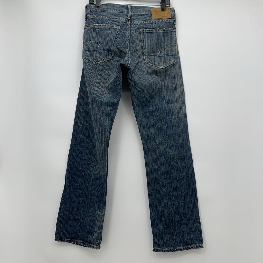 G-Star Raw Jeans