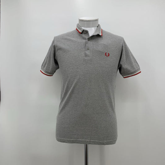 Fred Perry Shirt SS NWT