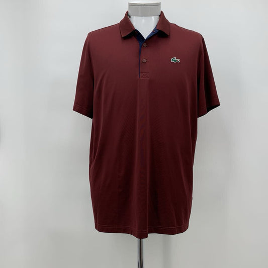 Lacoste Shirt SS