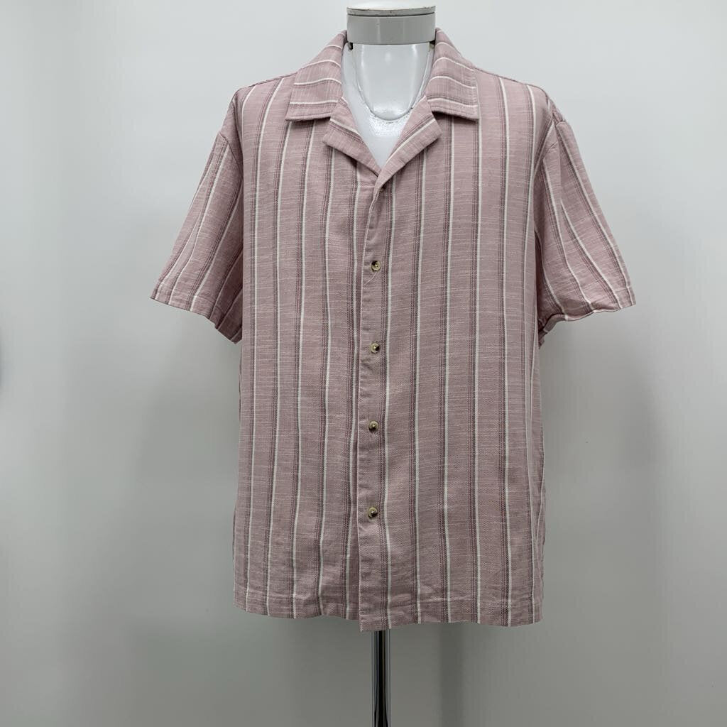 Sperry Shirt SS