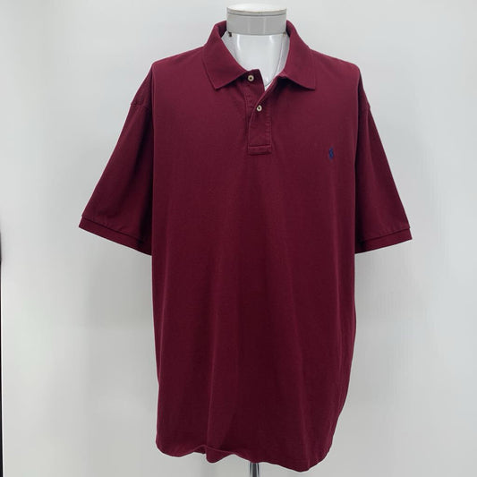 Polo Shirt SS