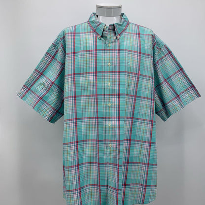 Polo Shirt SS