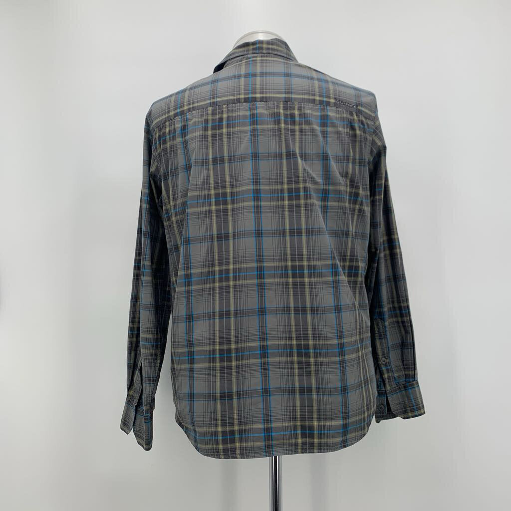 Marmot Shirt