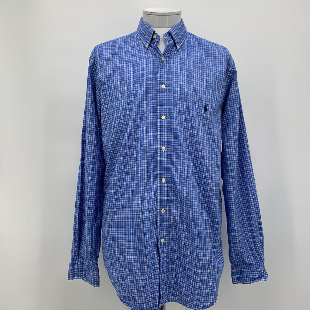 Ralph Lauren Shirt