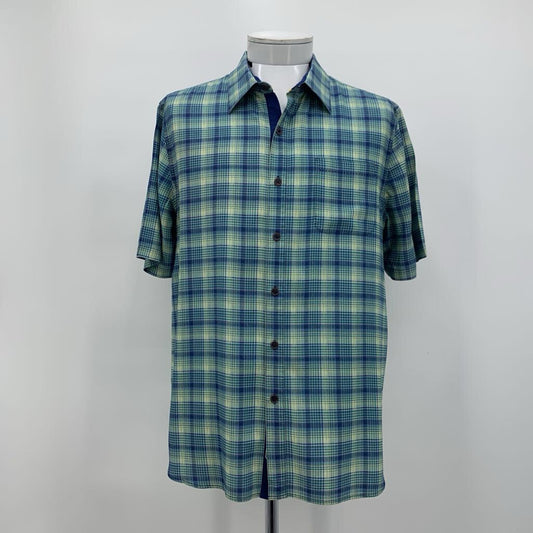 Nat Nast Shirt SS