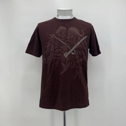 Cavalli Pirate T-Shirt