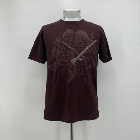 Cavalli Pirate T-Shirt