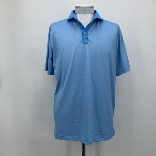 Stitch Shirt SS