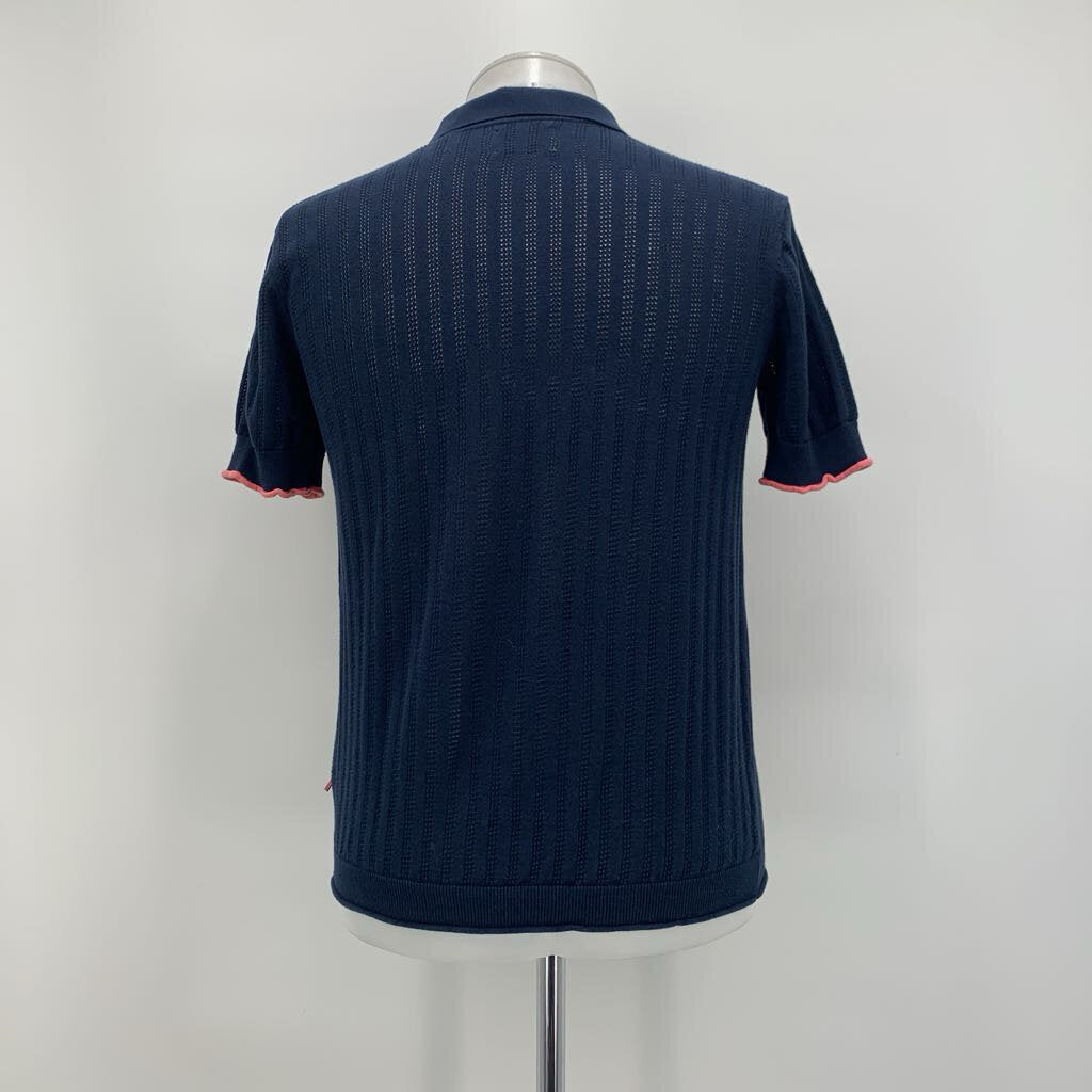 Scotch & Soda Knit Shirt SS