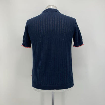 Scotch & Soda Knit Shirt SS
