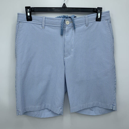 Tommy Bahama Seersucker Shorts