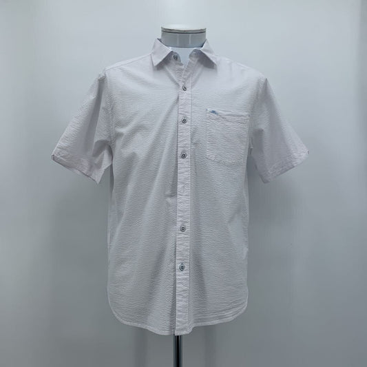 Tommy Bahama Seersucker Shirt SS