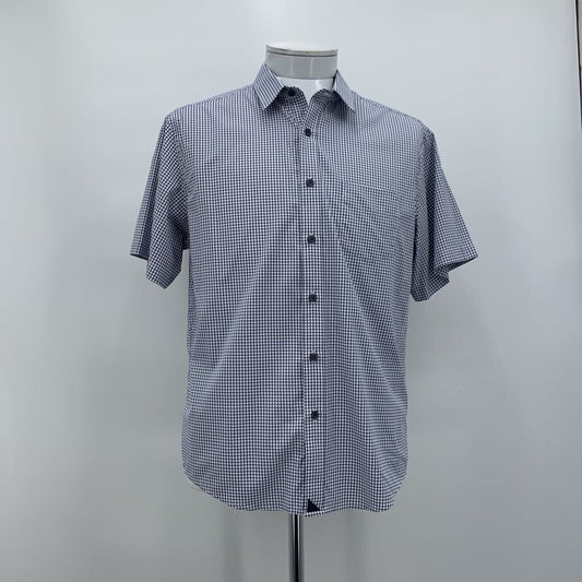 UnTuckit Shirt SS