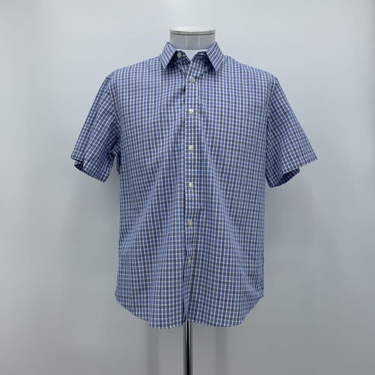 UnTuckit Shirt SS
