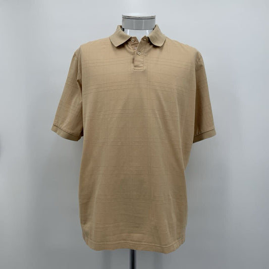Burberry Golf Shirt SS