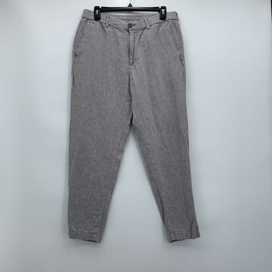 Banana Republic Linen Pants