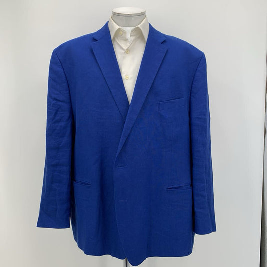 Ralph Lauren Linen Sportcoat